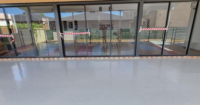 Protect your Floors with Premium Epoxy Coating in Greenacre And Georges Hall
